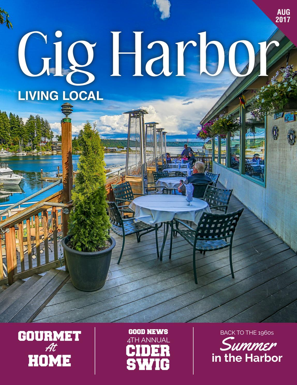 August 2017 Gig Harbor Living Local Living Local 360 Issuu with size 1148 X 1490