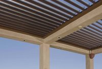 Austin Patio Covers Louvered Roofs Alumawood Porch Shade in proportions 1910 X 500