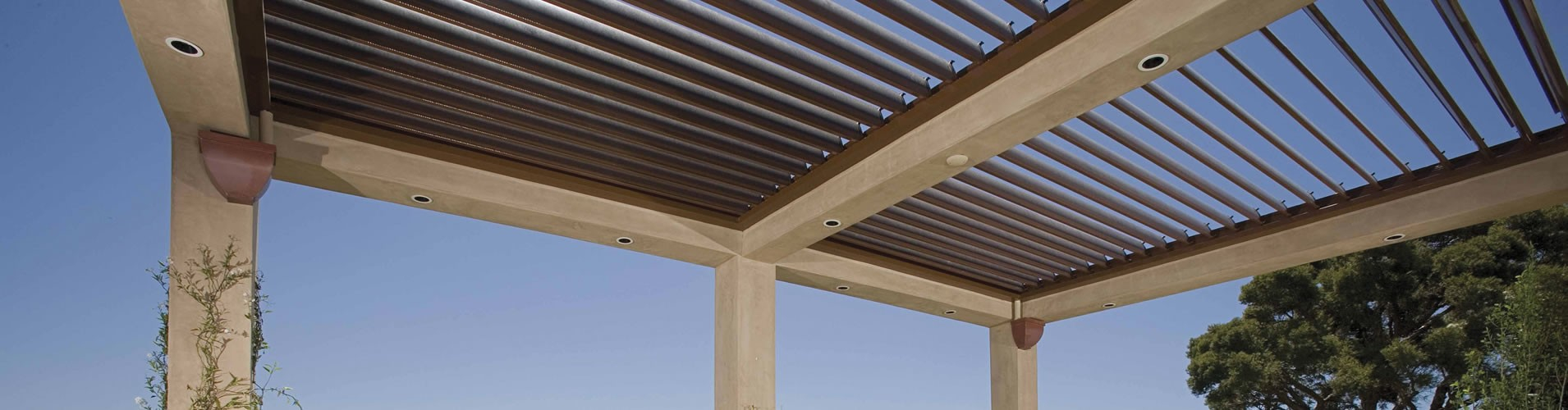 Austin Patio Covers Louvered Roofs Alumawood Porch Shade in proportions 1910 X 500