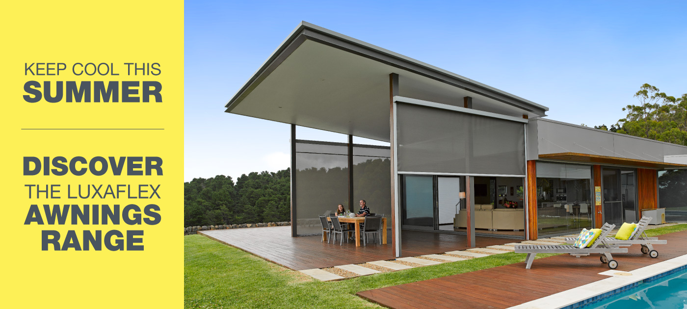 Awnings Outdoor Awnings Albany Curtain Centre Albany regarding dimensions 1400 X 630