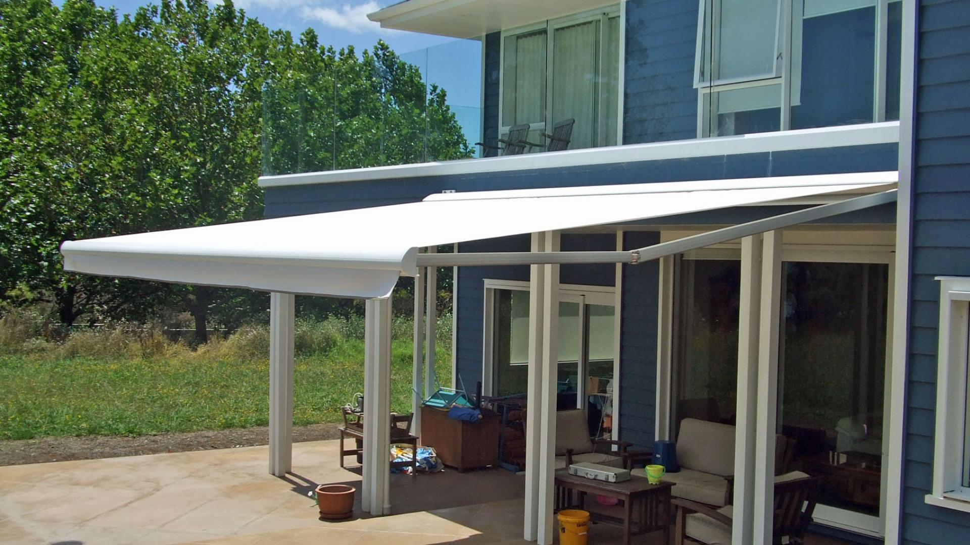 Awnings Sun Shades Blinds Homeplus Nz throughout sizing 1920 X 1080