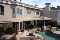 Backyard Patio Cover Socal Oc Architecture Remodel Pool in measurements 3648 X 2736