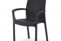 Bali Plastic Chair Departments Diy At Bq Garden within sizing 3407 X 3407