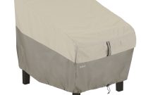 Belltown Standard Patio Chair Cover in size 2400 X 2400