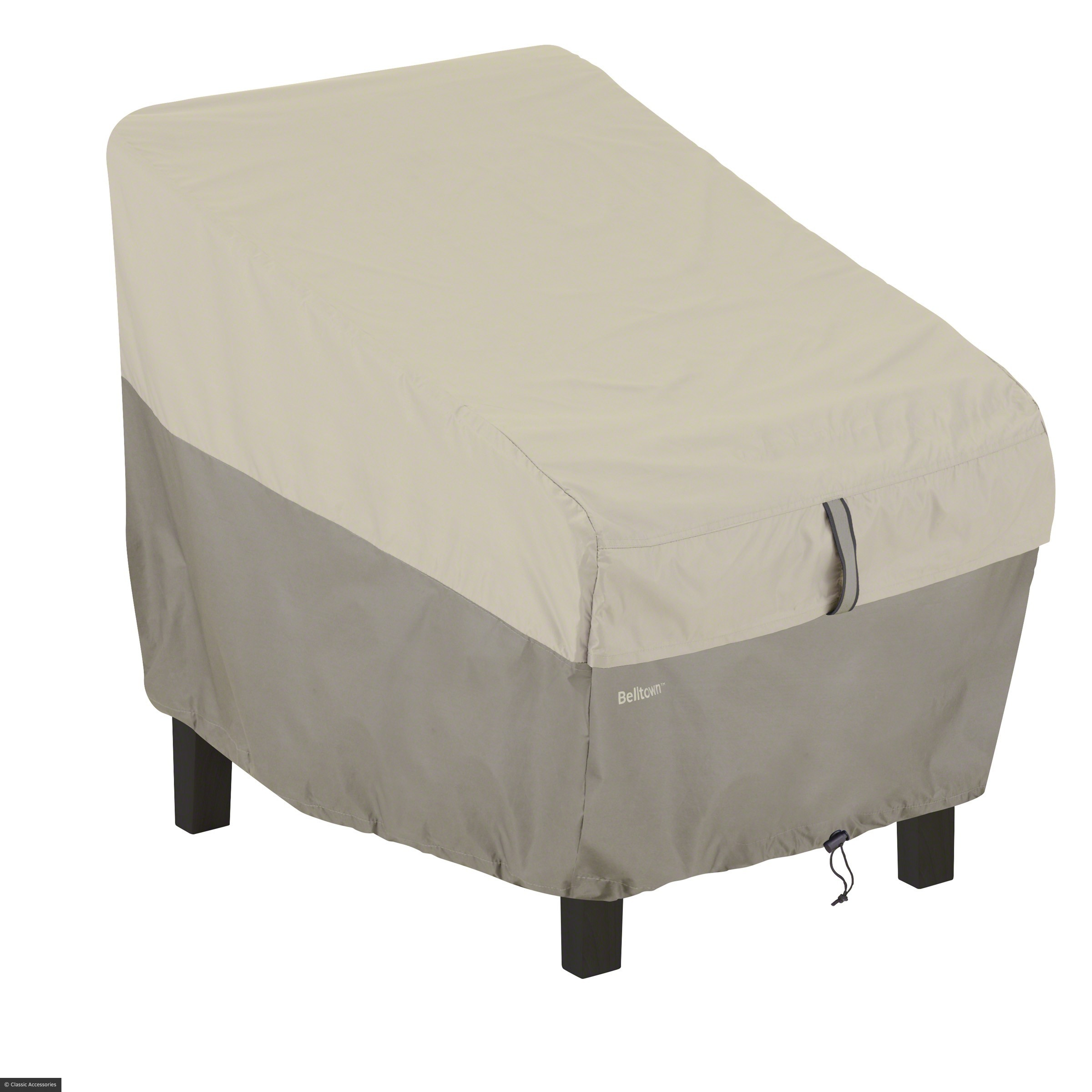 Belltown Standard Patio Chair Cover in size 2400 X 2400