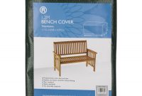 Bench Cover in size 1500 X 1500