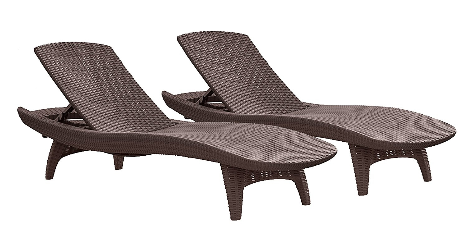 Best Chaise Lounge Chairs Outdoor The Gardens Of Heaven within sizing 1500 X 750