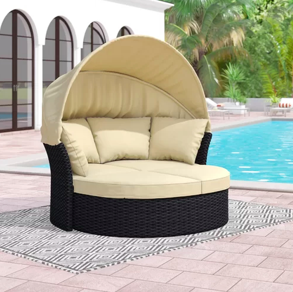 Best Deals On Patio Furniture At Wayfair intended for proportions 960 X 954