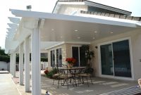 Best Design Patio Covers Longview Tx Aluminum Roofs Ideas for dimensions 4608 X 3072