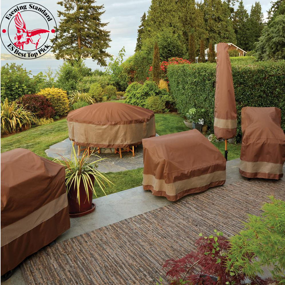 Best Outdoor Garden Furniture Covers For Winter In The Uk inside proportions 996 X 996