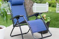 Best Outdoor Zero Gravity Chair January 2020 regarding proportions 1024 X 1024