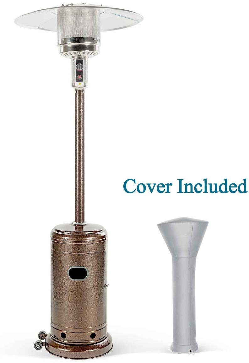 Best Patio Heaters In 2020 Buying Guide And Reviews regarding sizing 793 X 1156