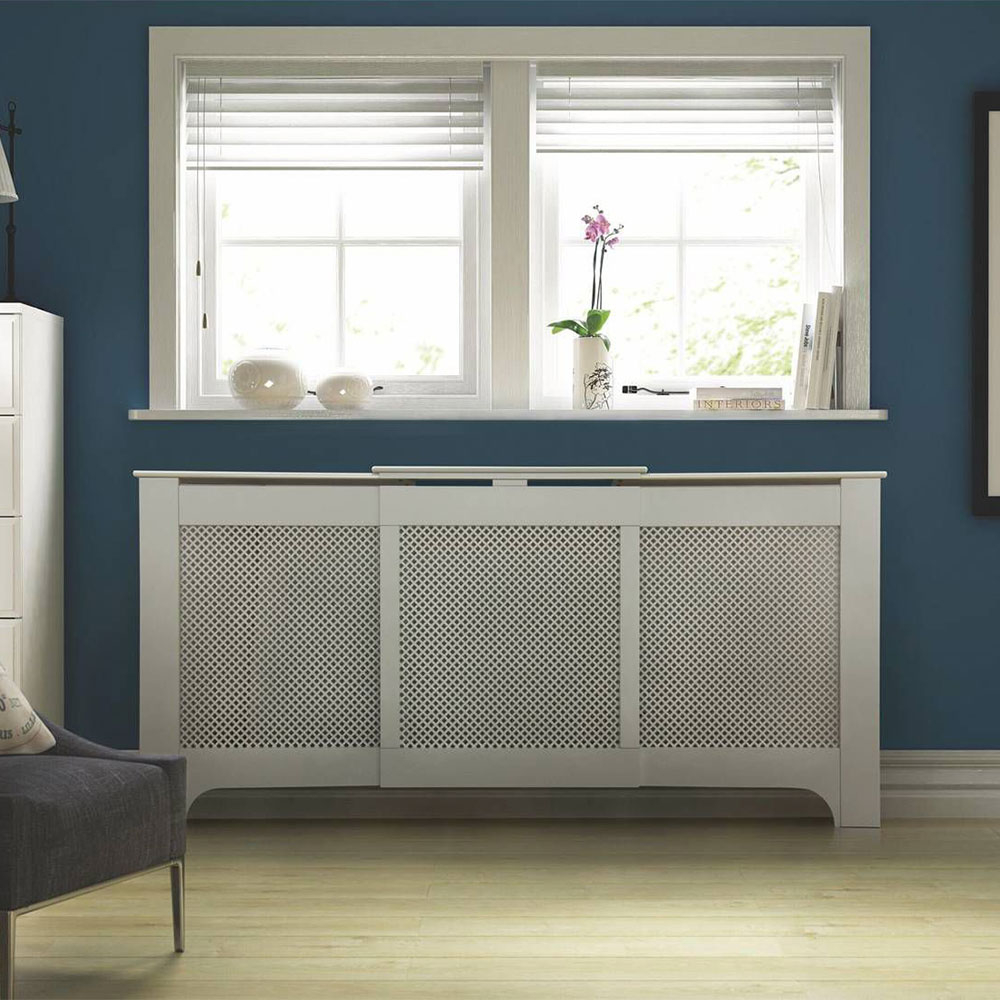 Best Radiator Covers The Smartest Cabinets For Disguising with regard to size 1000 X 1000