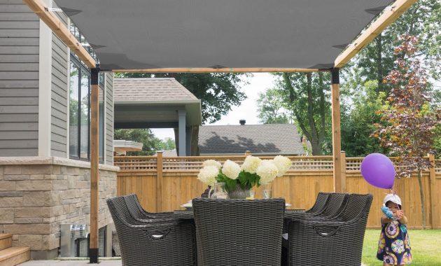 10 X 12 Patio Cover Plans • Fence Ideas Site