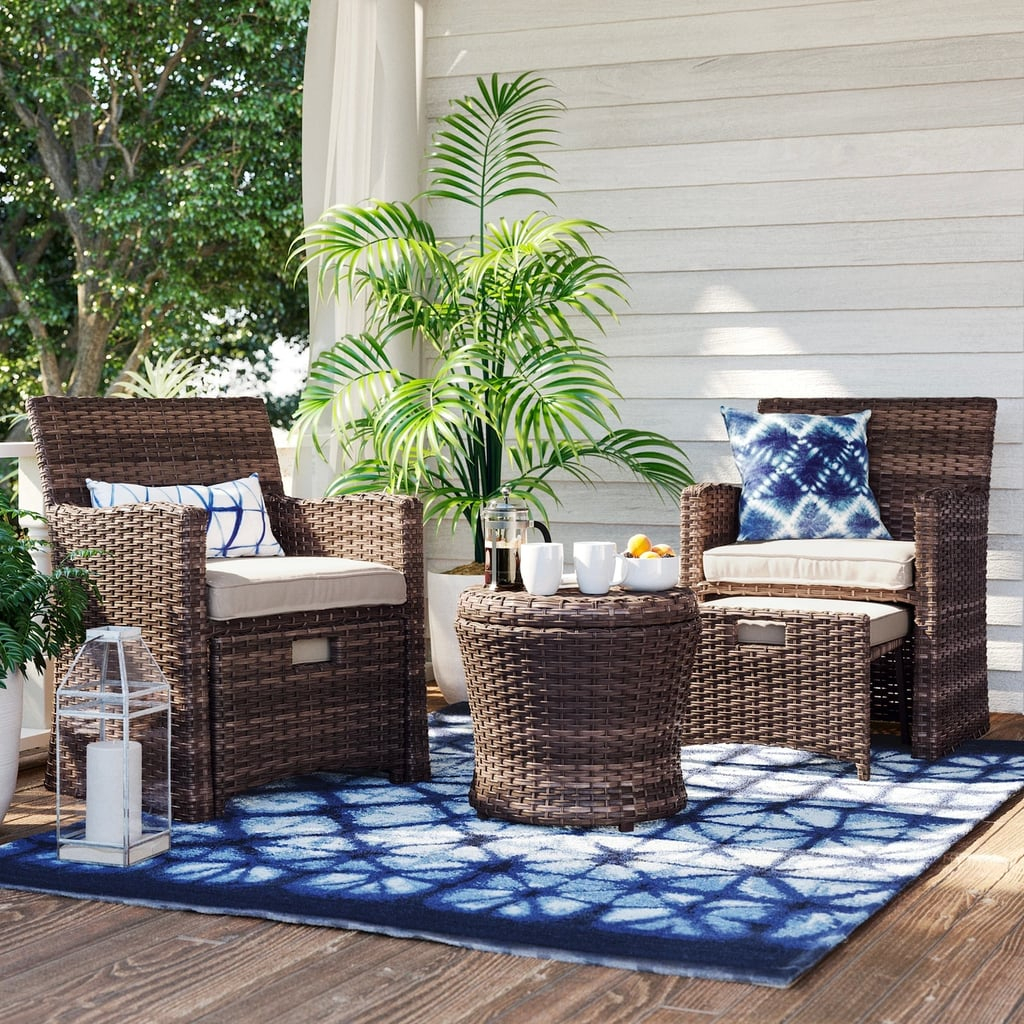 Best Target Outdoor Furniture For Small Spaces Popsugar Home for sizing 1024 X 1024