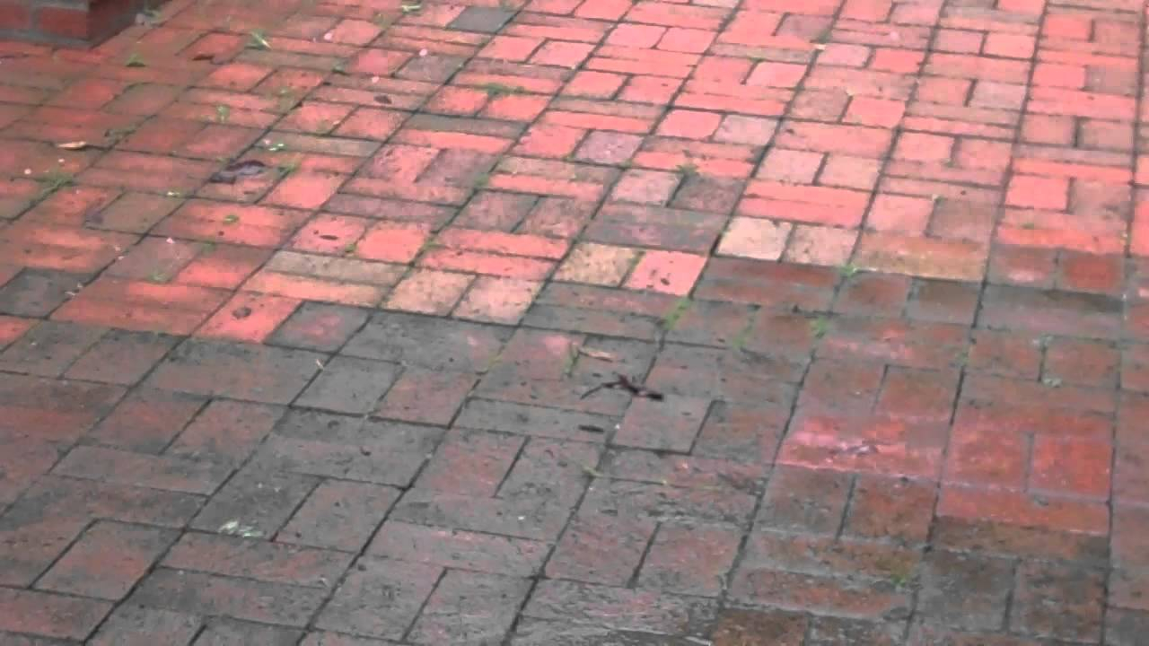 Best Way To Clean Brick Patio Tcworks within sizing 1280 X 720