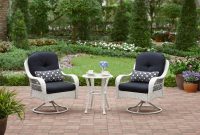 Better Homes And Gardens Azalea Ridge 3 Piece Woven Bistro in measurements 2000 X 2000