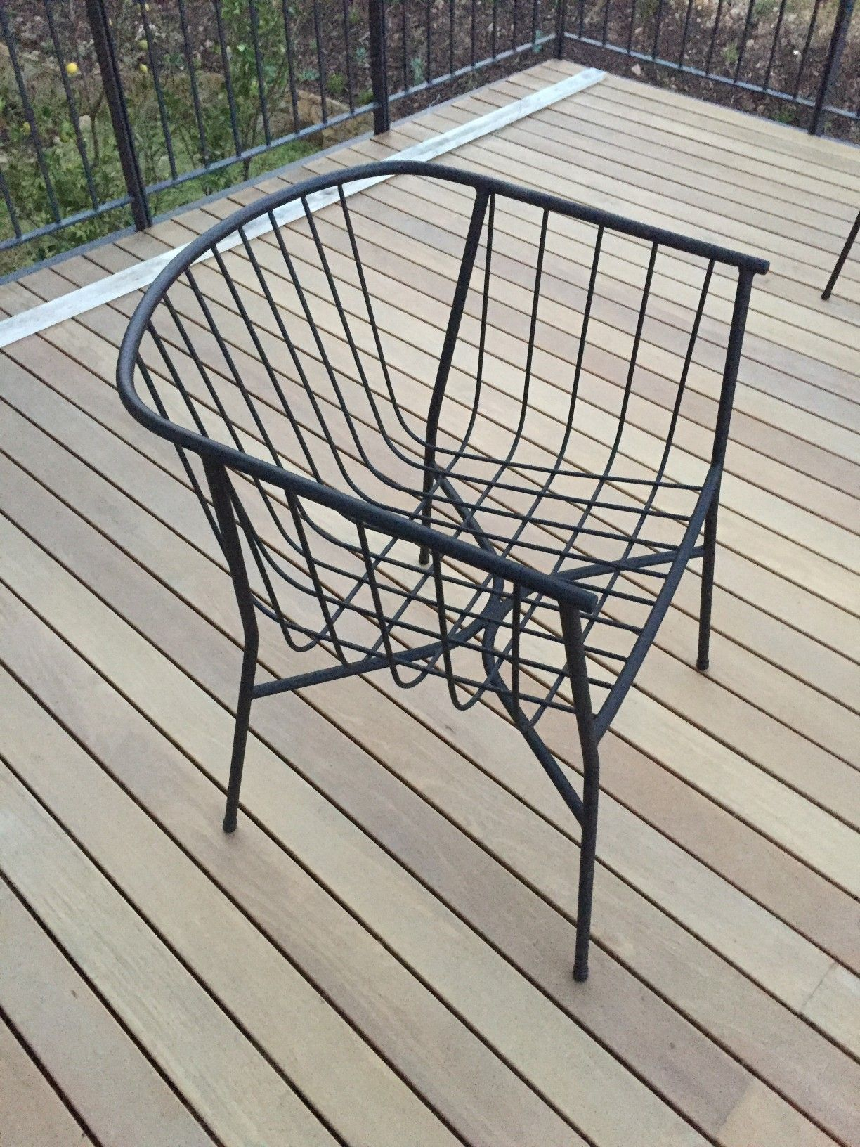 Bistro Patio Chairs Wwwhouseofchairscoza Patio throughout measurements 1224 X 1632