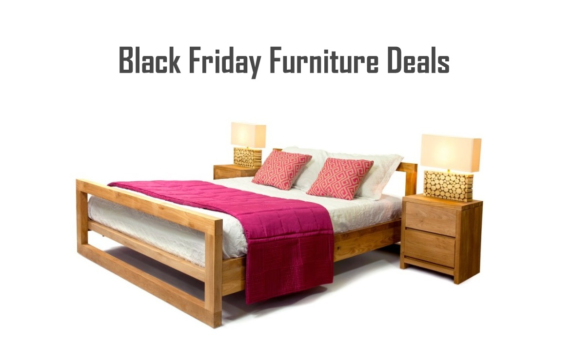 Black Friday 2019 Furniture Deals Sales And Ads Black throughout proportions 1177 X 706