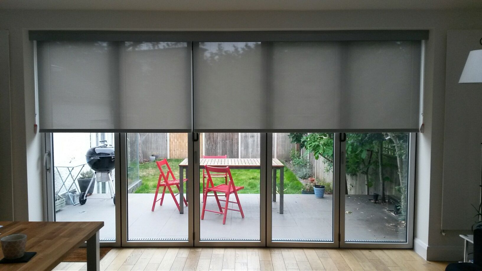 Blfold Door Blinds Specialist Screen Fabrics Cover Huge throughout measurements 1632 X 918