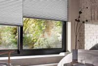 Blinds For Bifold And Patio Doors Grey Bedroom Blinds with proportions 800 X 987