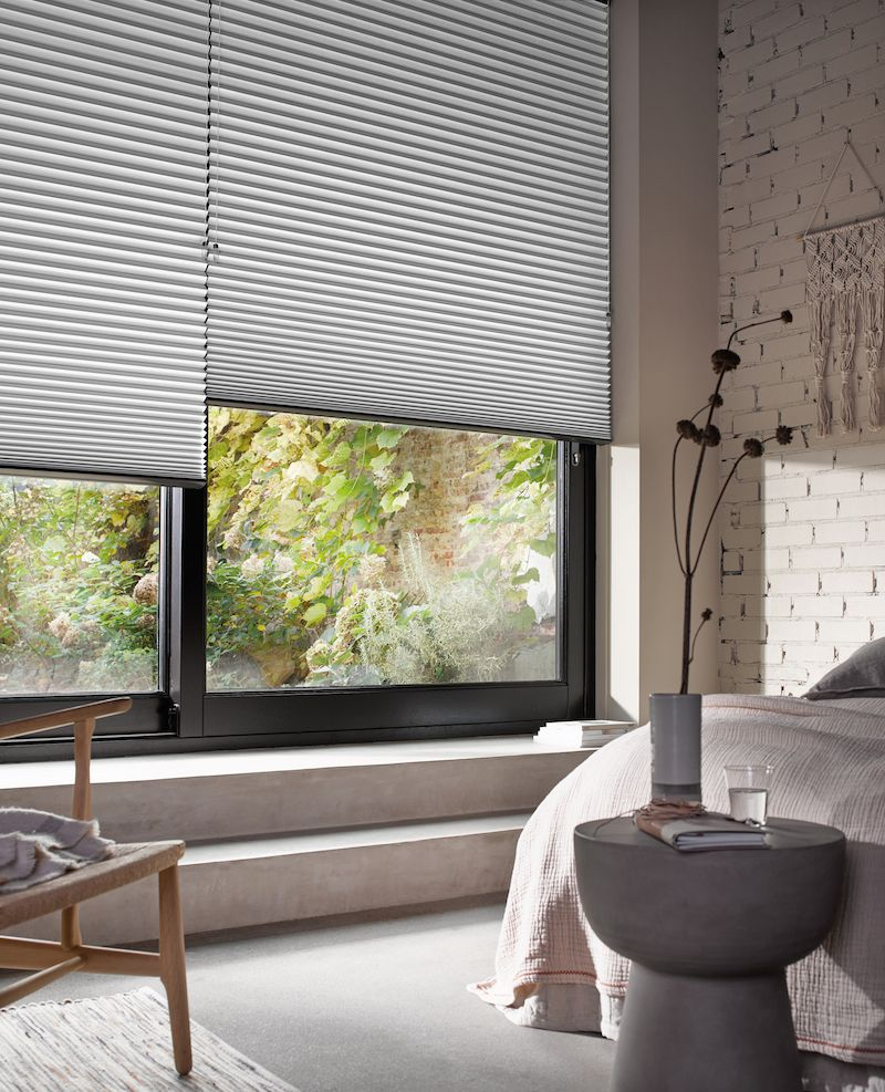 Blinds For Bifold And Patio Doors Grey Bedroom Blinds with proportions 800 X 987