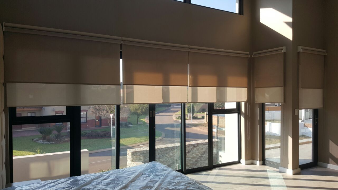 Blinds Pretoria Style Is A Choice Live It with regard to size 1280 X 720