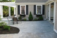Bluestone Patio House Color And Black Shutters Bluestone with sizing 3264 X 2448