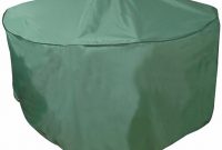 Bosmere Protector 6000 Circular Patio Set Covers with regard to size 998 X 866