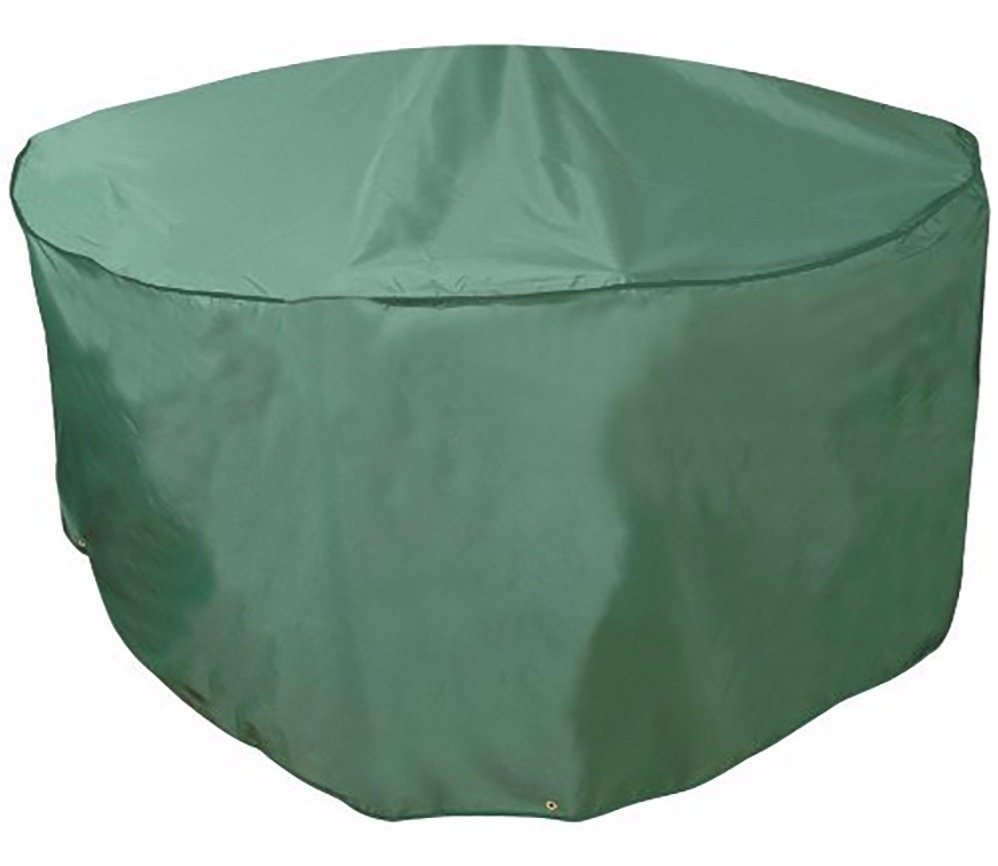 Bosmere Protector 6000 Circular Patio Set Covers with regard to size 998 X 866