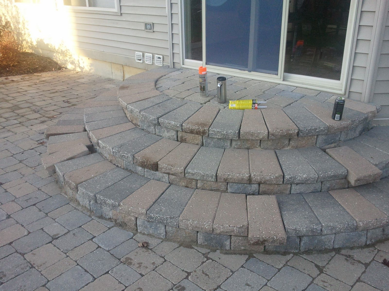 Brick Pavers Cantonplymouthnorthvillepatiorepair pertaining to proportions 1600 X 1200