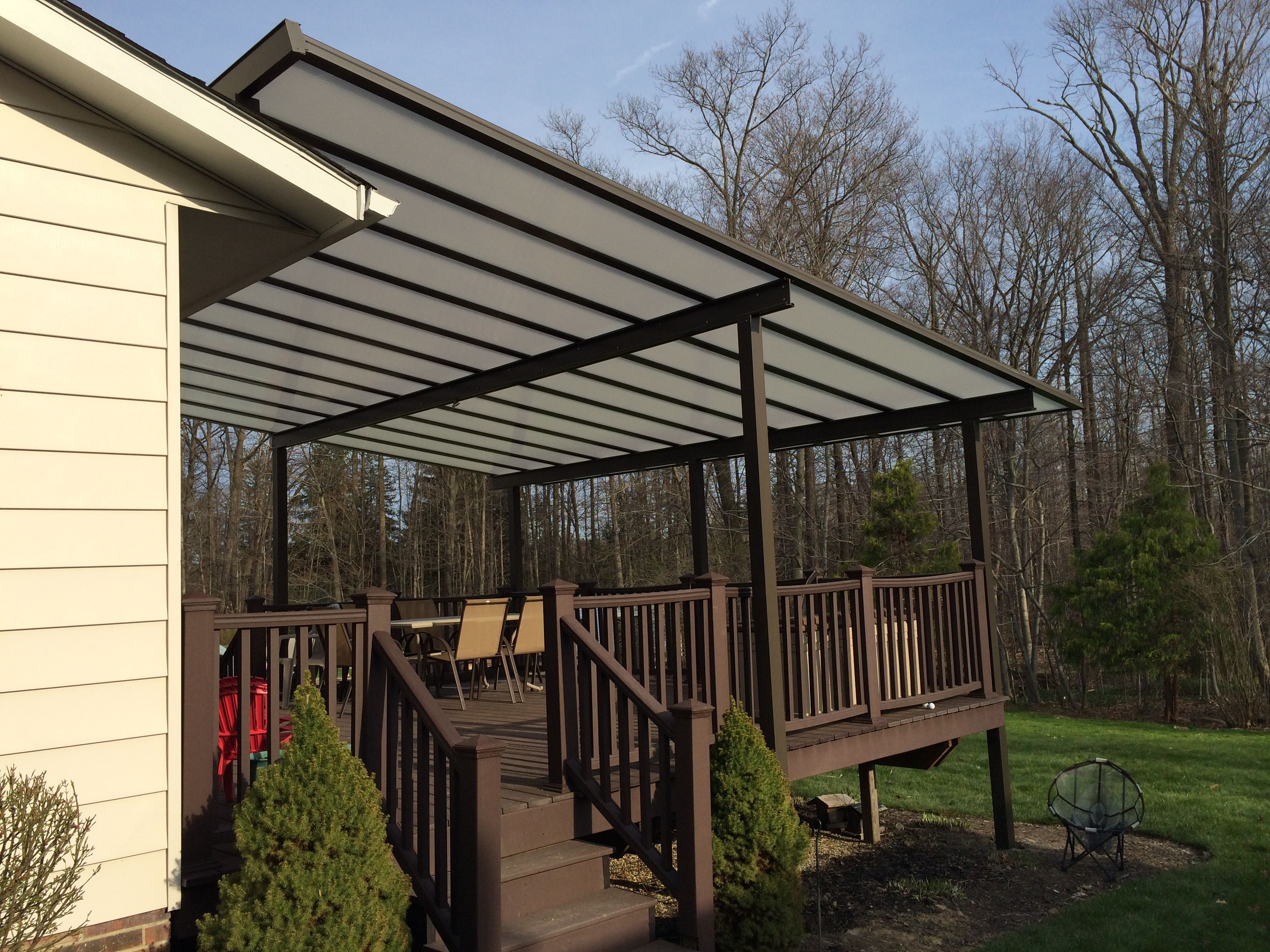 Bright Covers Are Permanent Patio Covers That Add Style And for sizing 3264 X 2448