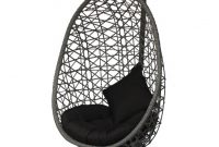 Cabana S1682 Hanging Chair I regarding proportions 740 X 1110