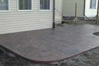 Calgary Concrete Contractor Patio Examples Concrete within size 2997 X 1583