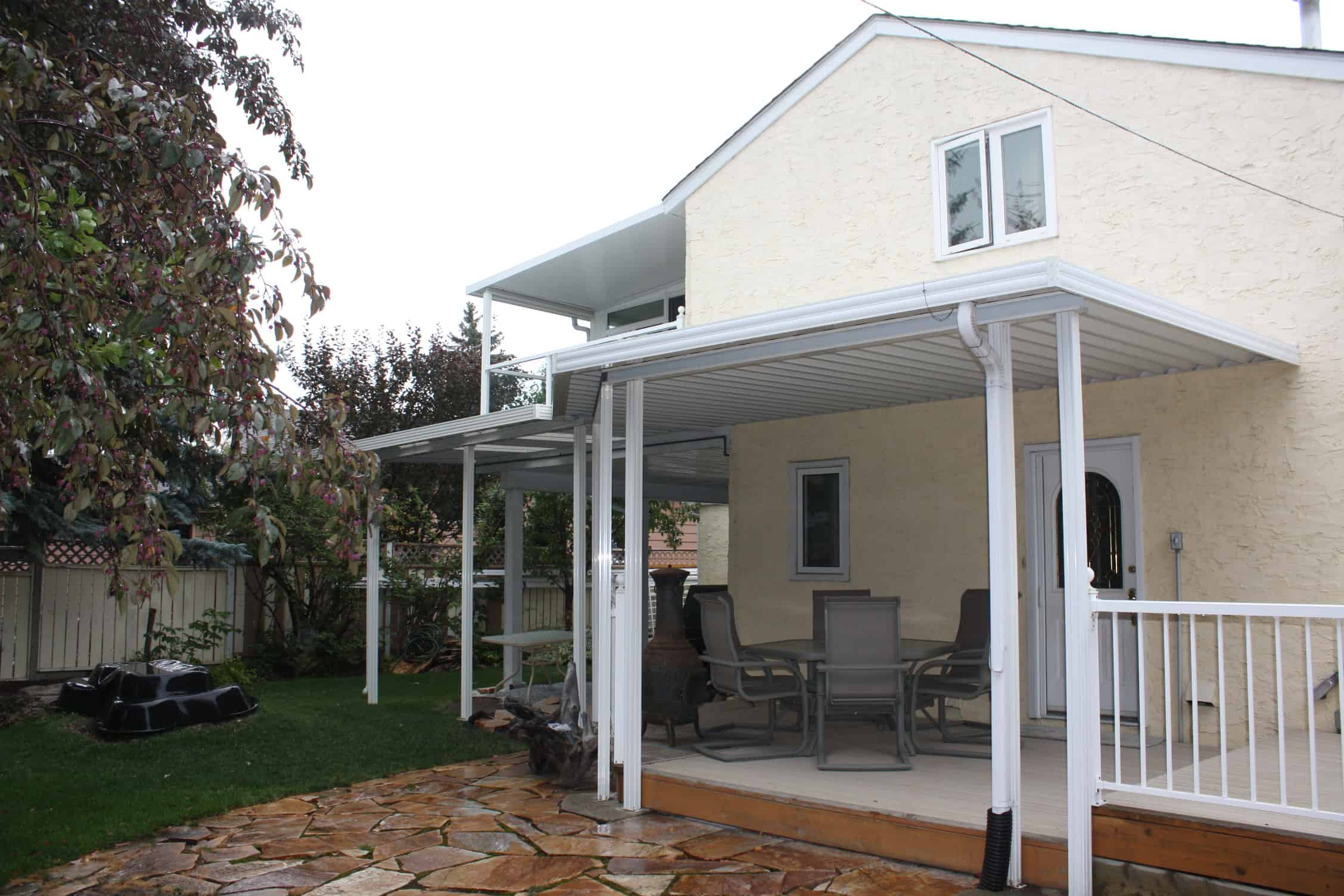 Calgary Patio Covers throughout sizing 2256 X 1504
