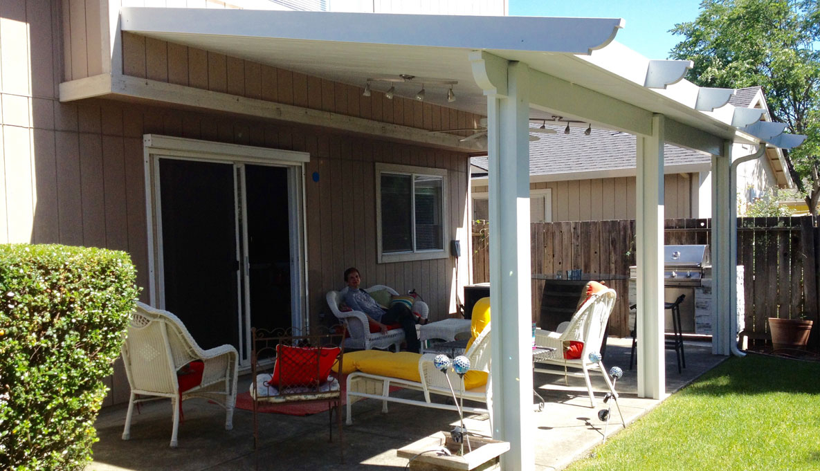 California Sunrooms Bay Area Patio Covers And Pergolas pertaining to measurements 1185 X 681