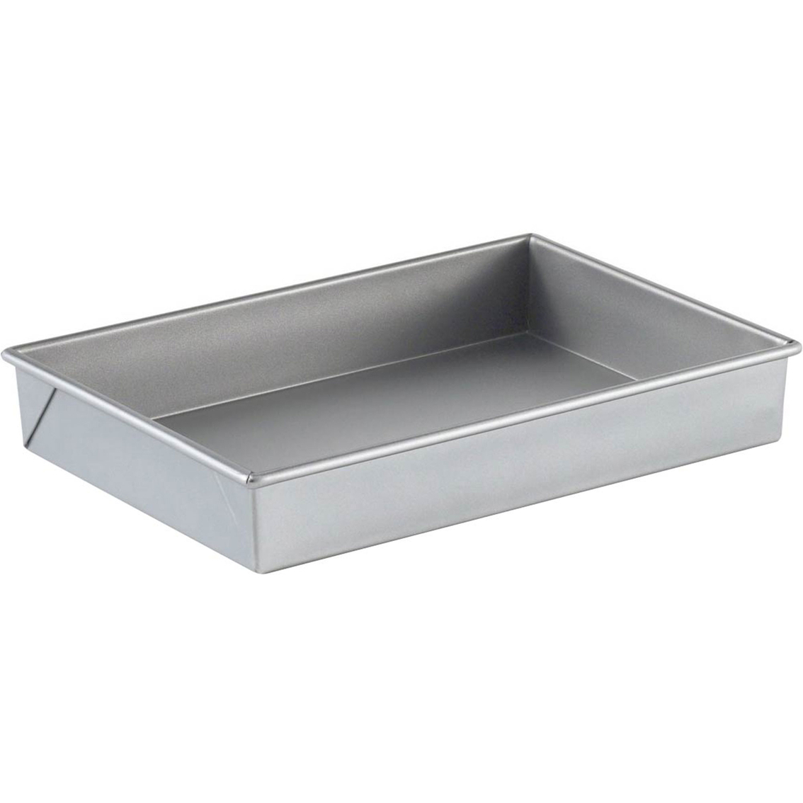 Calphalon Nonstick Bakeware 9 X 13 Rectangular Cake Pan pertaining to dimensions 1134 X 1134