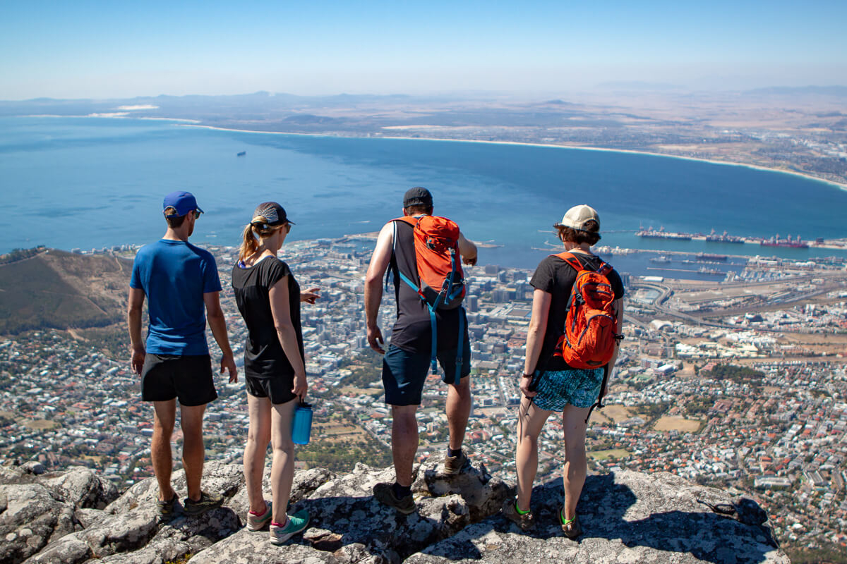 Cape Town Destination Guide Faq And Fun Facts For 1st Time inside proportions 1200 X 800