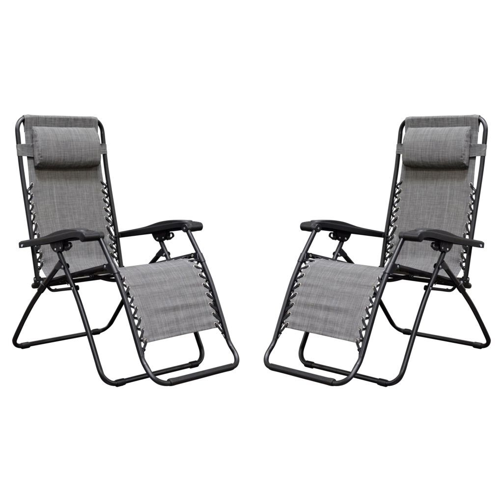 Caravan Sports Infinity Oversized Zero Gravity Chair Brown intended for proportions 1024 X 1024