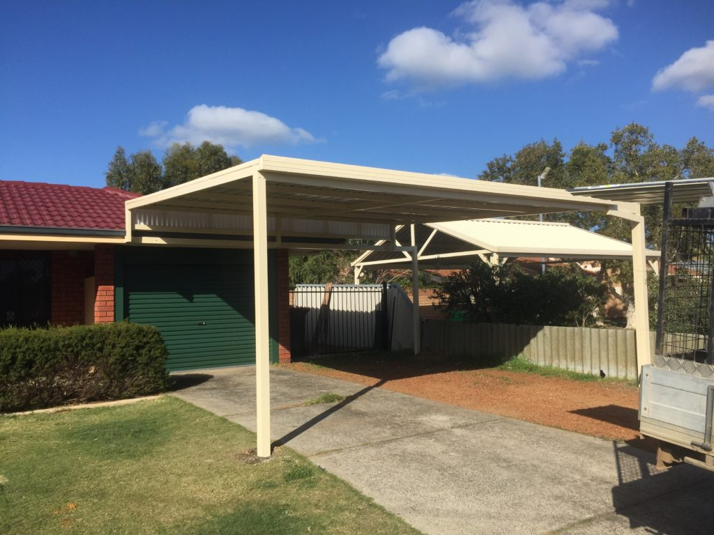 Carport Busselton Archives Cpr Outdoor regarding sizing 1024 X 768