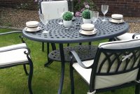 Cast Aluminium Garden Furniture Free Fast Delivery within size 1920 X 749