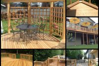 Cedar Deck Care Maintenance Timberline Patio Covers in proportions 900 X 900