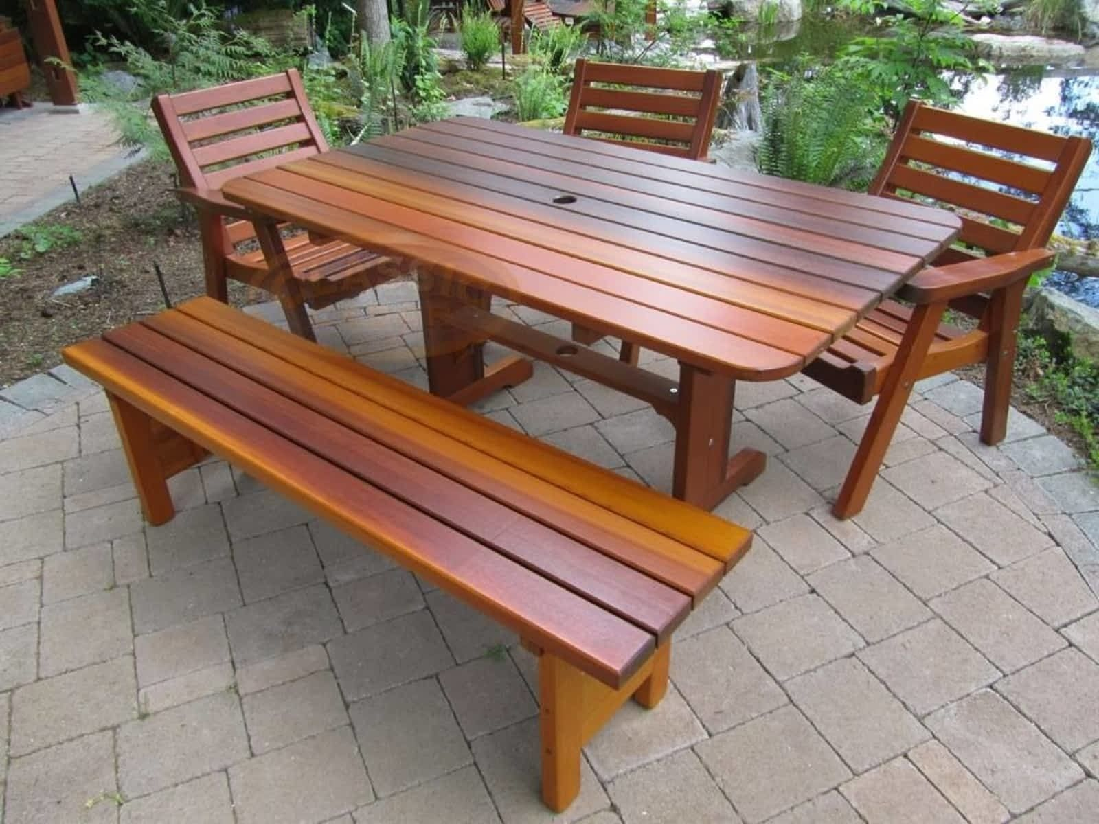 Cedar Patio Furniture Vancouver Bc Furniture Vancouver for dimensions 1600 X 1200