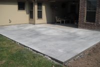 Cement Contractor Lafayette La Liberty Home Improvement intended for sizing 3264 X 2448