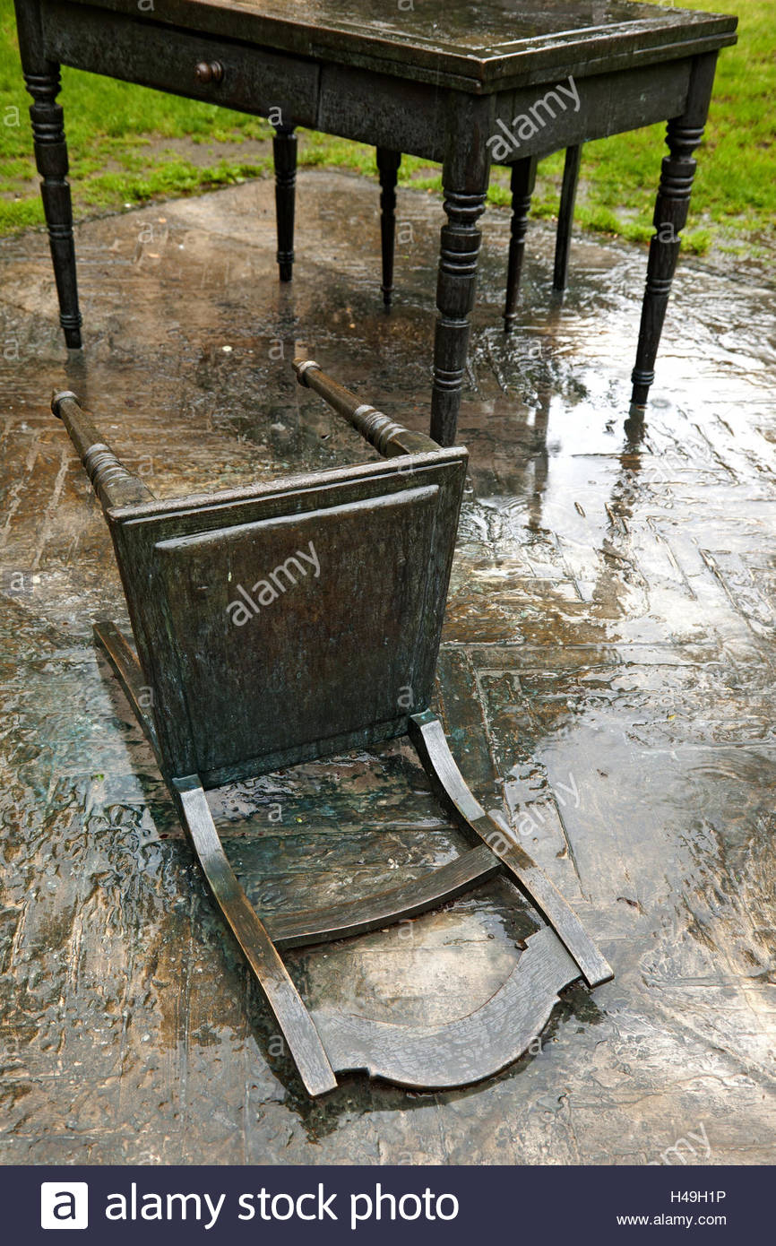 Chair Fallen Over Stock Photos Chair Fallen Over Stock intended for dimensions 866 X 1390
