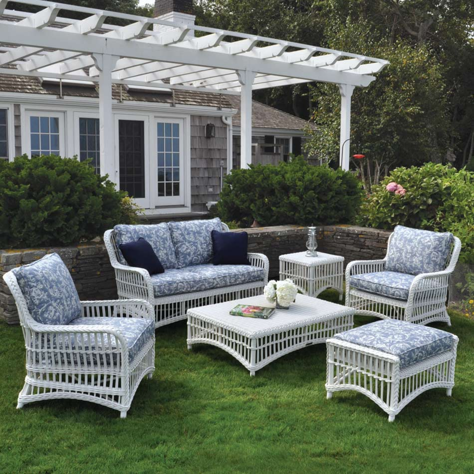 Chatham Woven Wicker Seating Jopa Outdoor Furniture in dimensions 950 X 950