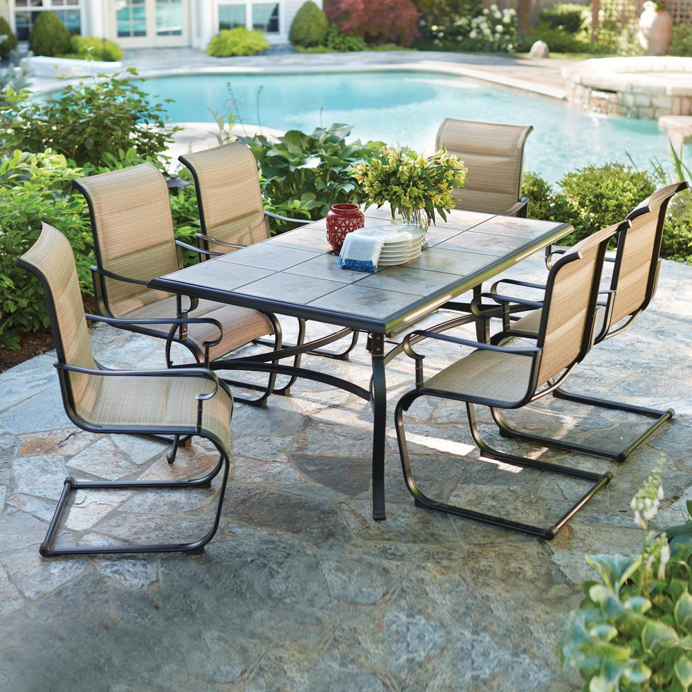 Choosing The Best Outdoor Dining Sets Patio Furniture Sets in size 1000 X 1000