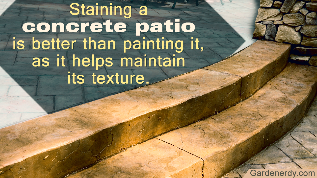 Choosing The Best Paint For Concrete Patios inside size 1280 X 720
