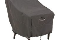 Classic Accessories Ravenna Standard Patio Chair Cover regarding sizing 1000 X 1000