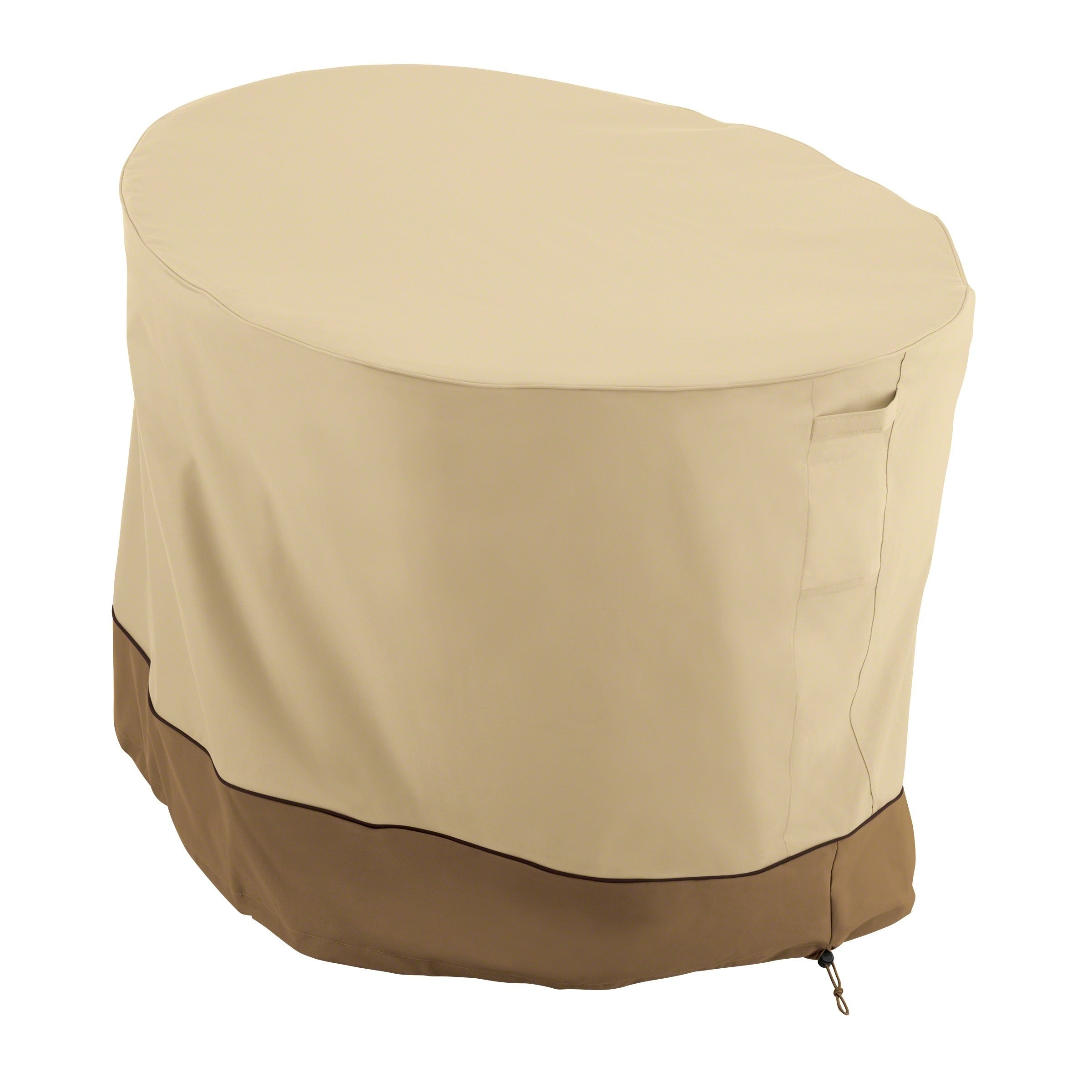 Classic Accessories Veranda Papasan Patio Chair Cover with sizing 2400 X 2400